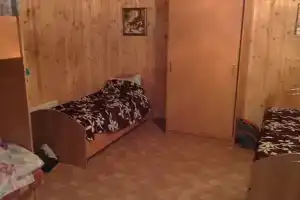 Усадьба «Рыбацкие Просторы», Новострой