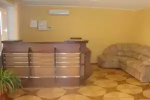 Отель «Максим», Бердянск