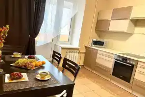 Апартаменты на улице Ленинградская 81, Вологда
