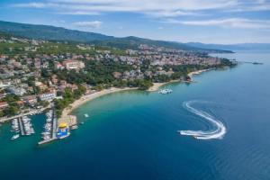 Apartments ALEN, Цриквеница