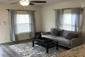 Lakewood Lyon Park Renovated Cottage Near Duke 23B, Дарем