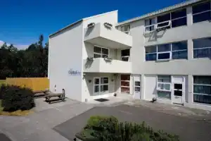 Отель «The Capital-Inn», Рейкьявик
