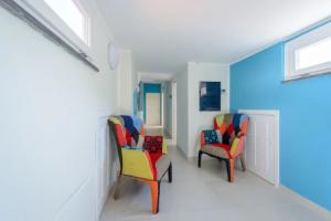 b&b Vistamare Suite, Агрополи