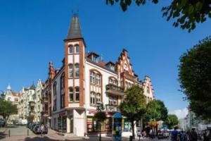 Apartamenty Pod Orłem Monte Cassino, Сопот