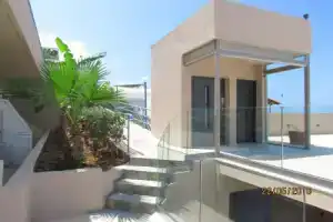Archipelagos Hotel, Ретимно