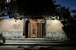 Manaya Bed & Breakfast, Пунта-Кана