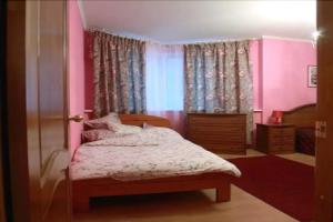 Apartment Nice Ulitsa 1905 Goda 23, Москва