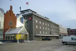 Original Sokos Hotel Villa Tampere, Тампере