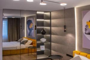 Royal apartment on Shevchenka 38 str, Львов