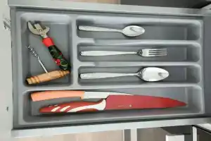 Runway Apartments на улице Мезенцева, Ям