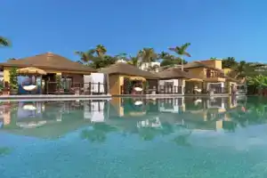 Royal River, Luxury Hotel, Адехе