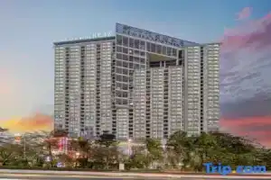 TRUE GO X Hotel (Shenzhen Nanshan Garment Wholesale City Nanyou Subway Station), Шэньчжэнь