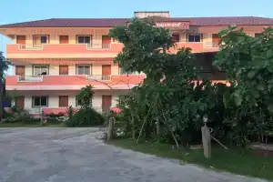 Phumchan Place Hotel, Пхаяу