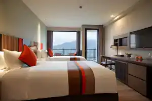 Pao's Sapa Leisure Hotel, Сапа