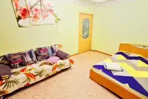 Домашний Уют на улице Рыжкова 11, Надым