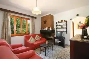 Villa - 2 Bedrooms with Pool - 103204, Порт-де-Полленка
