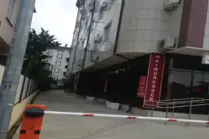 8 Марта на Ленина, Адлер