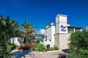 Port Alacati Hotel, Алачати