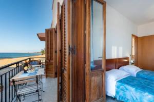 Beach Apartments Trilo, Сан-Вито-Ло-Капо