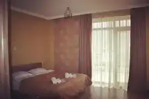 Maka`s Guest House, Казбеги