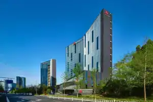 Hangzhou Marriott Hotel Qianjiang, Ханчжоу