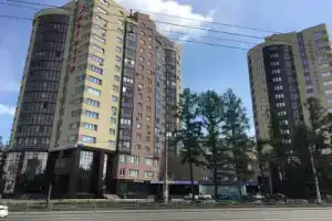 Уютная Студия на Областной больнице, Челябинск