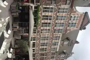 b&b De Waterzooi, Гент