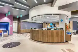 Апарт-отель «Homewood Suites by Hilton West», Мэдисон
