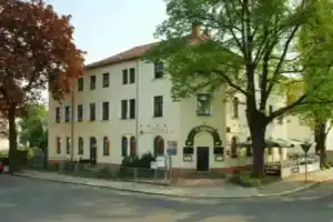 Pension Lindenhof, Дрезден