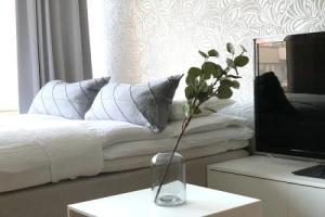 City Home Finland Spacious Downtown Apt., Тампере