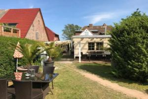 Hochzeitsberg - Doppelzimmer Appartement "Nordkap", Бреге