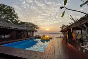 Naga Tara Boutique Resort, Пхаяу
