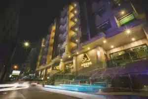 Acqua Hotel, Паттайя