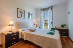 Penthouse La Nau, Порт-де-Полленка