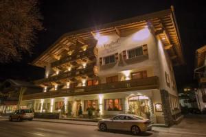 Hotel «Englhof», Целль-на-Циллере