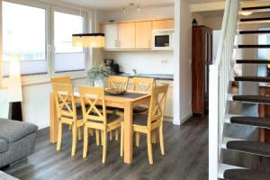 Residenz am Strand, Whg 355, Цингст
