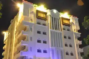 Sahara Apartments, Маскат