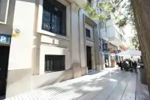 Constitución 6 Apartment, Аликанте