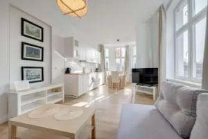 3 City Apartments - Fryderyk, Сопот