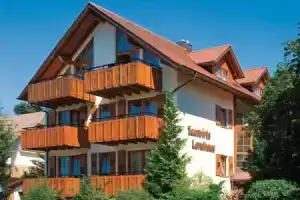 Hotel Seewirt, Нонненхорн