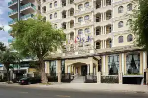 Lcs Hotel & Apartment, Пномпень