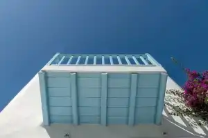 Mykonian Mews, Псару
