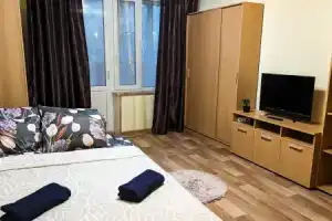 Уютная и светлая квартира возле м.Коньково, Москва
