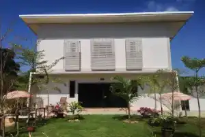 Samui Backpacker Hotel, Банг Рак