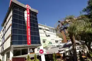 Le Marde Hotel, Стамбул