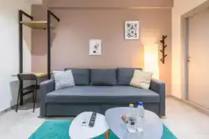 Апартаменты «Filia Place», Афины