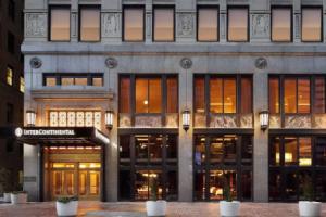 InterContinental Indianapolis by IHG, Индианаполис