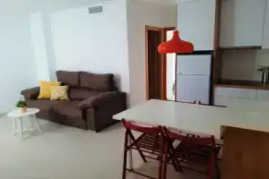 Apartamentos CasaTuris Los Labradores, Аликанте