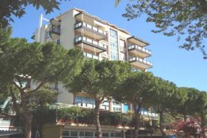 Apartment With one Bedroom in Rimini, With Wonderful sea View and Furn, Римини
