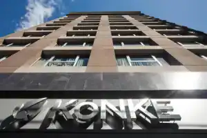 Konke Buenos Aires Hotel, Буэнос-Айрес